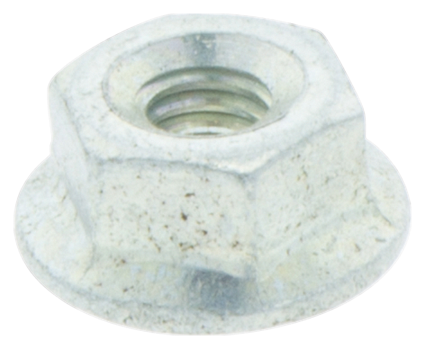 HEXAGON NUT FLANGE