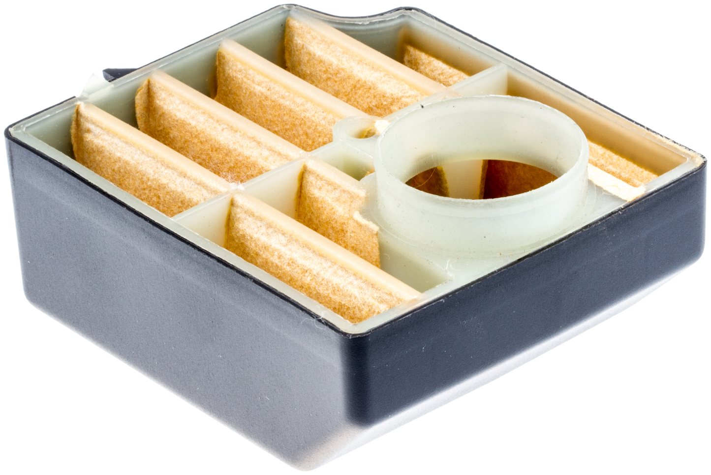 LUCHTFILTER