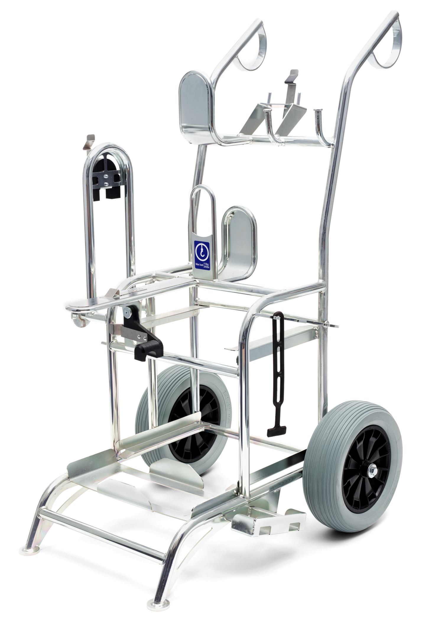 TRANSPORT TROLLEY