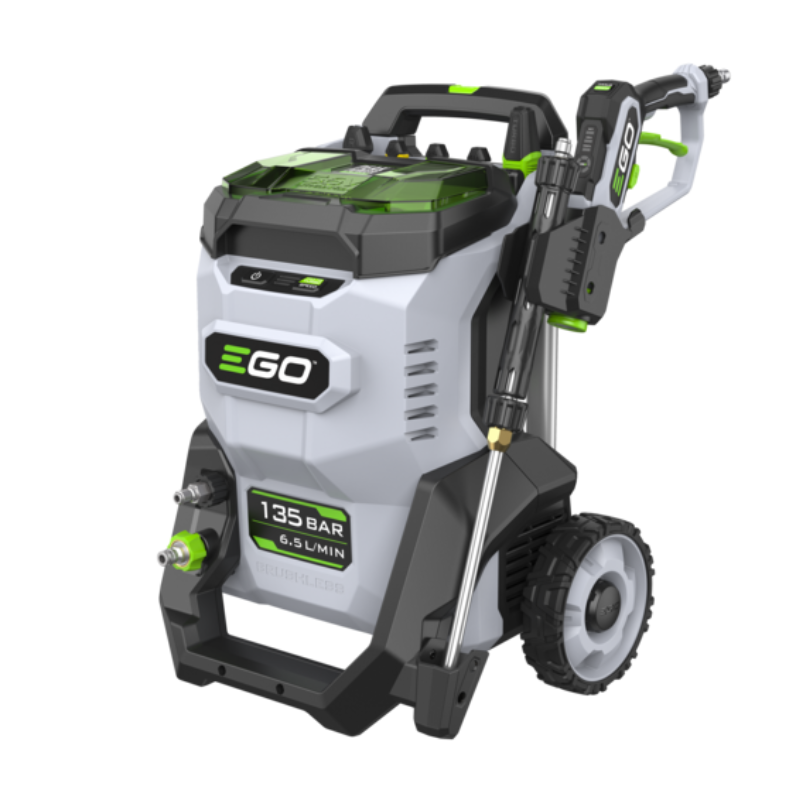 EGO HPW2000E Accu Hogedrukreiniger Body