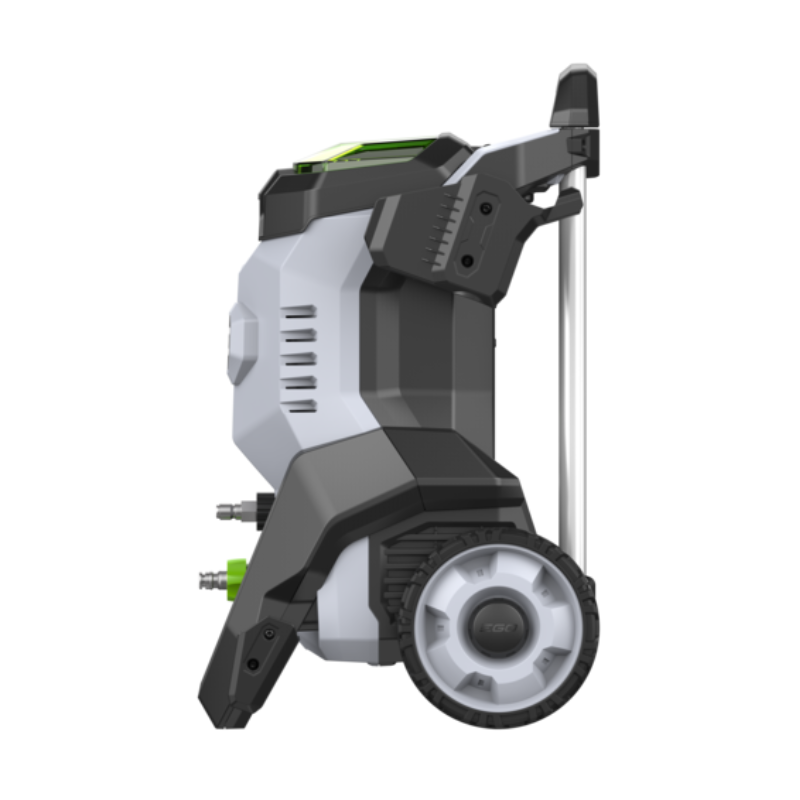 EGO HPW2000E Accu Hogedrukreiniger Body