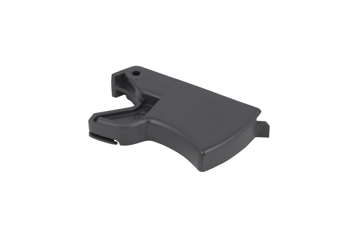 THROTTLE TRIGGER
