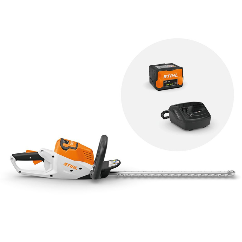 Stihl HSA 50.1 Accu Heggenschaar Body - 50 cm - keizers.nu