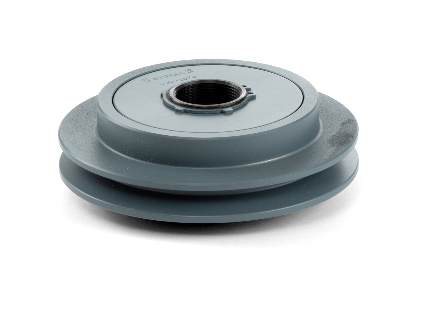 CENTRIFUGAAL KOPPELING