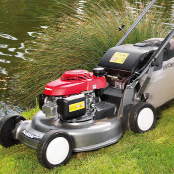 Honda HRD 536 HX Benzine Grasmaaier-keizers.nu