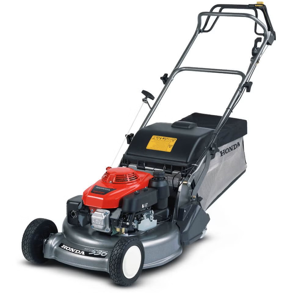 Honda_HRD_536_QX_Benzine_Grasmaaier-keizers.nu