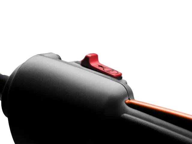 Husqvarna 122C Grastrimmer - 43 cm maaibreedte- keizers.nu