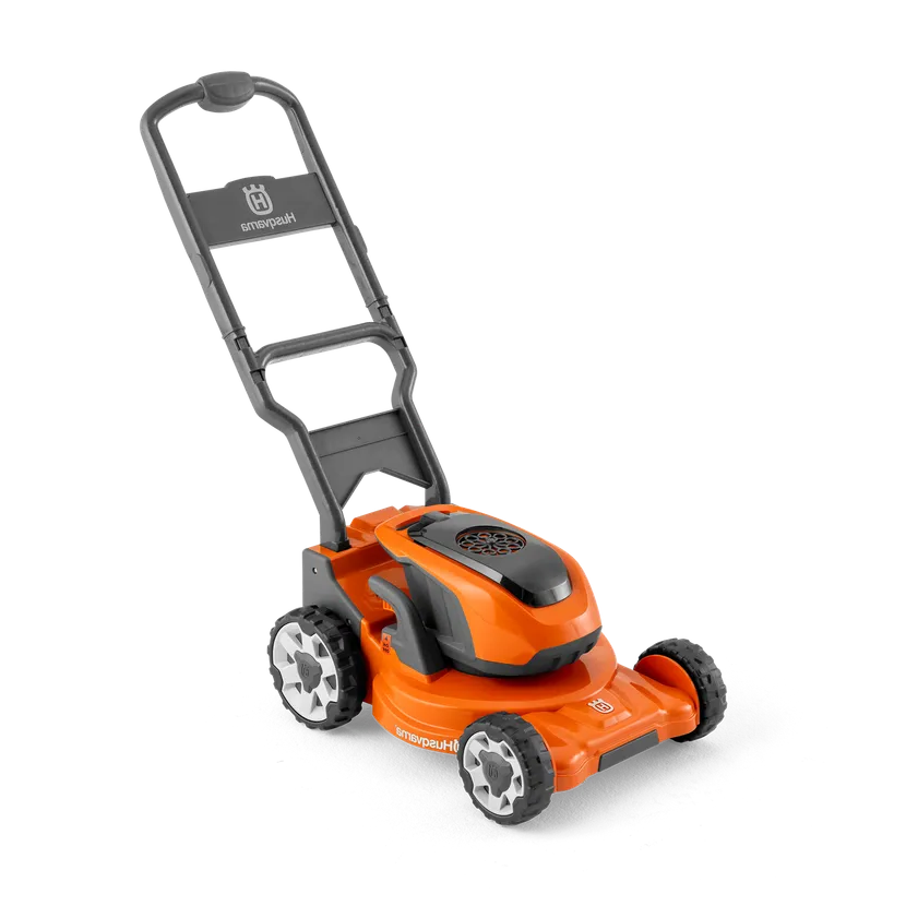 Husqvarna 347 iVX Speelgoed Grasmaaier-keizers.nu