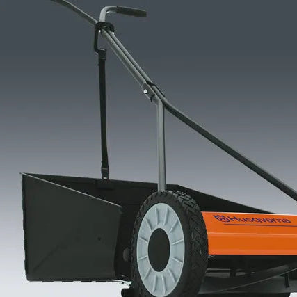 Husqvarna Exclusive 54 cilindermaaier - 40 cm-keizers.nu