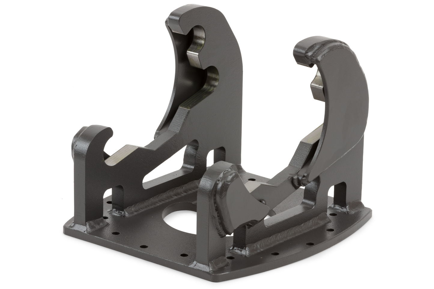 ADAPTER PLAAT