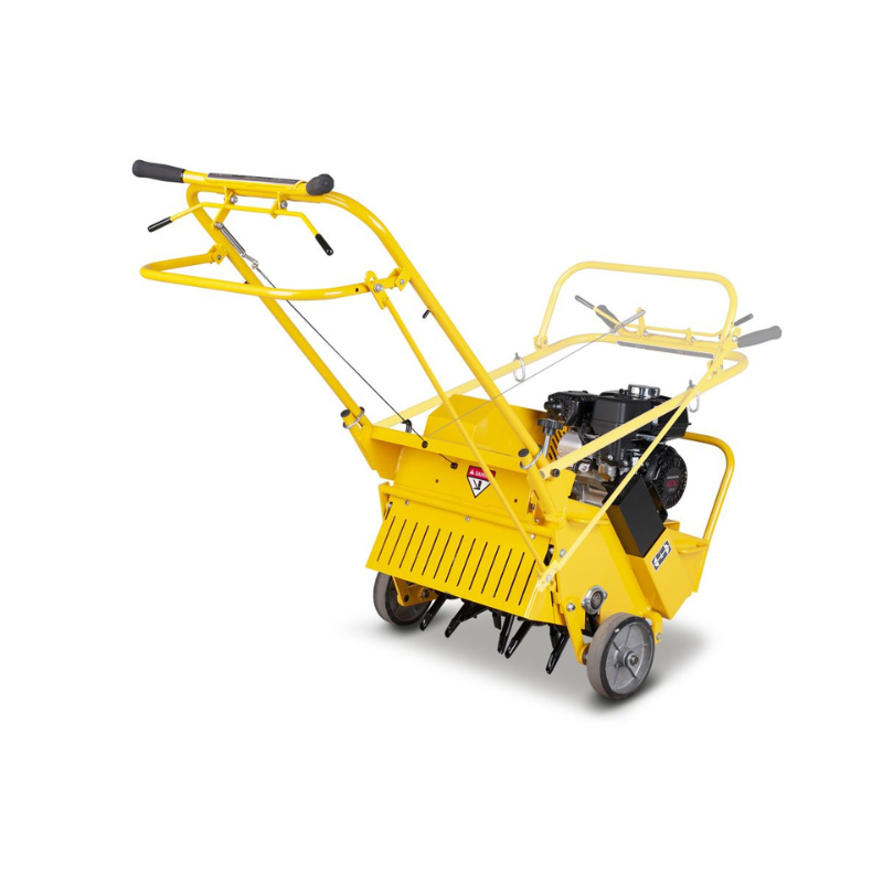 Jo Beau H530 benzine beluchter