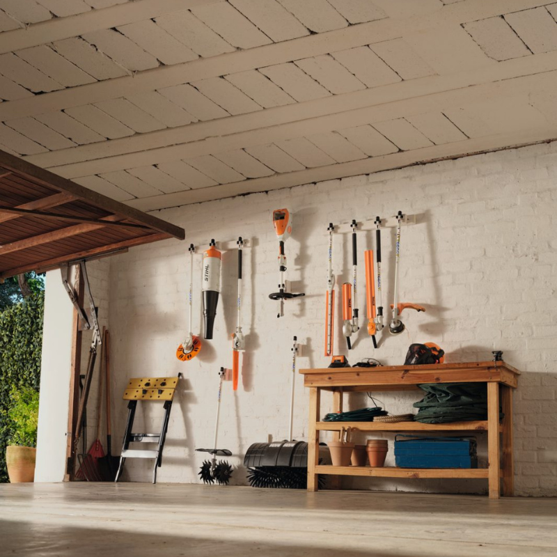 STIHL KMA 80.0 R Accu Combimotor Body