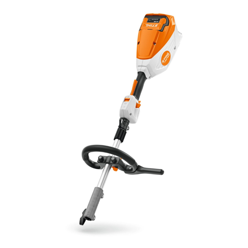 STIHL KMA 80.0 R Accu Combimotor Body