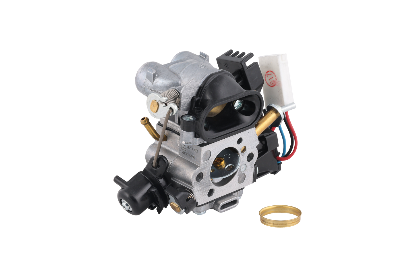 CARBURETTOR KIT