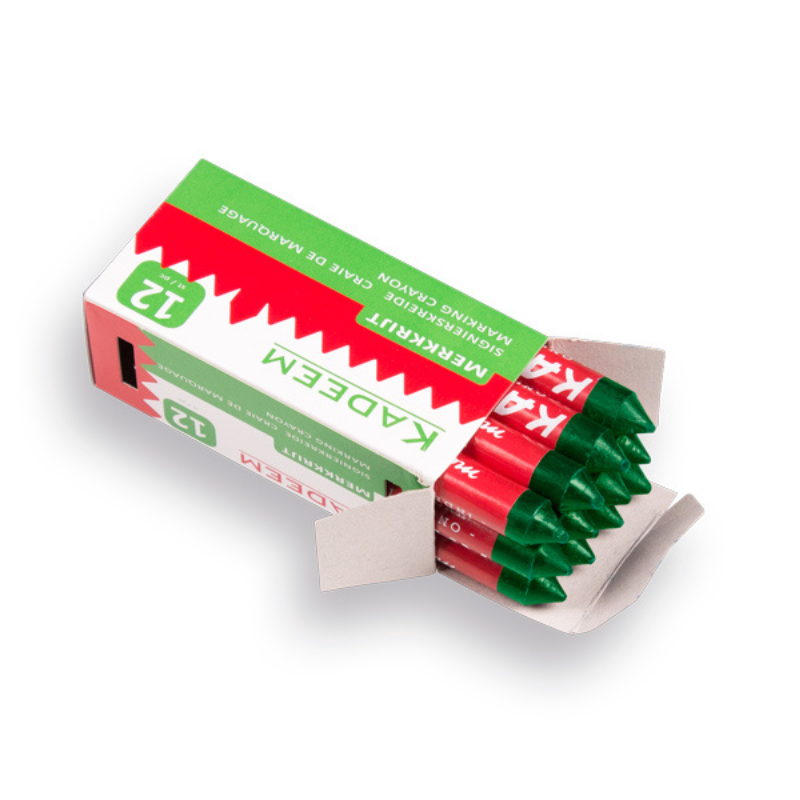 Kadeem Waskrijt - 12 stk.