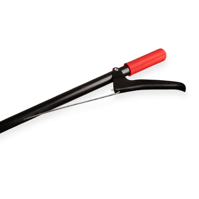 Knauthe Zwerfvuilgrijper - 122 cm-keizers.nu