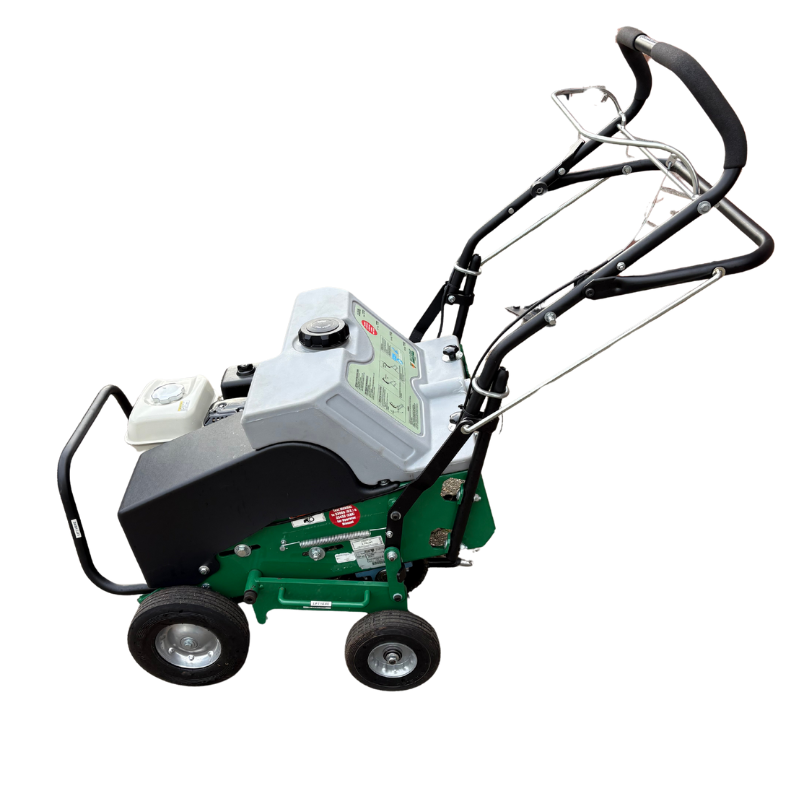 Billy Goat EA 401 H Benzine Rotorbeluchter - Tweedekansje