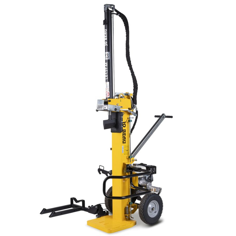 Jo Beau LS13T-M Benzine Houtklover