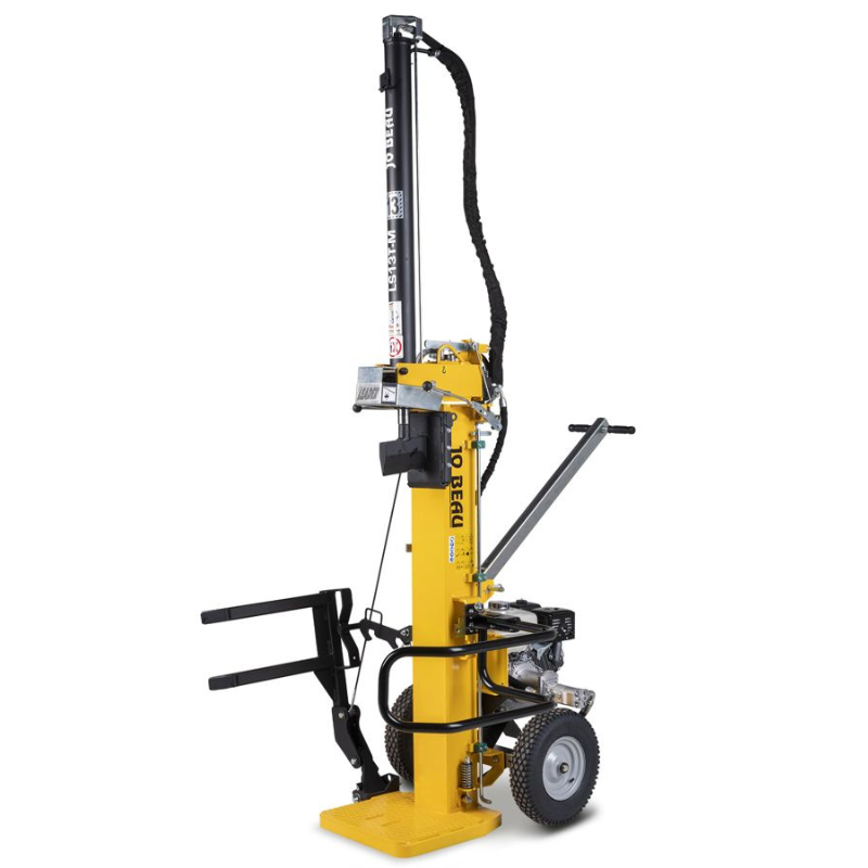 Jo Beau LS13T-M Benzine Houtklover