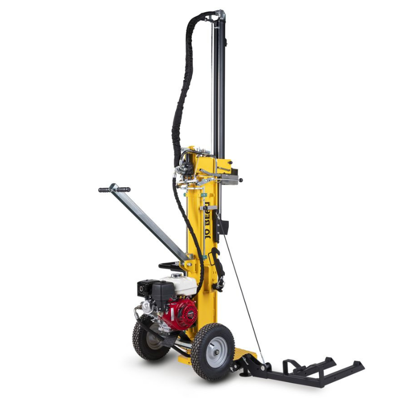 Jo Beau LS13T-M Benzine Houtklover