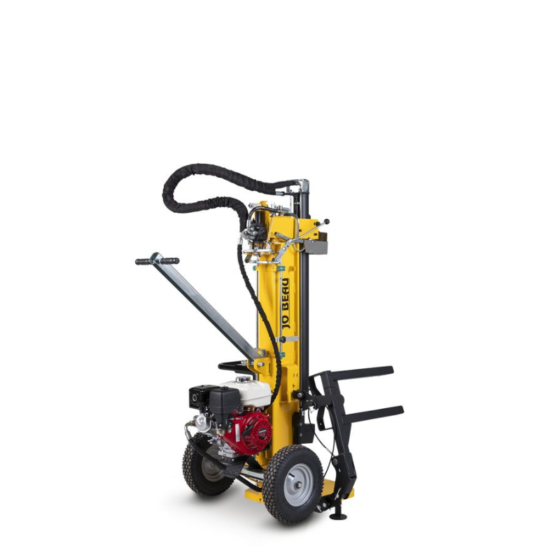 Jo Beau LS13T-M Benzine Houtklover
