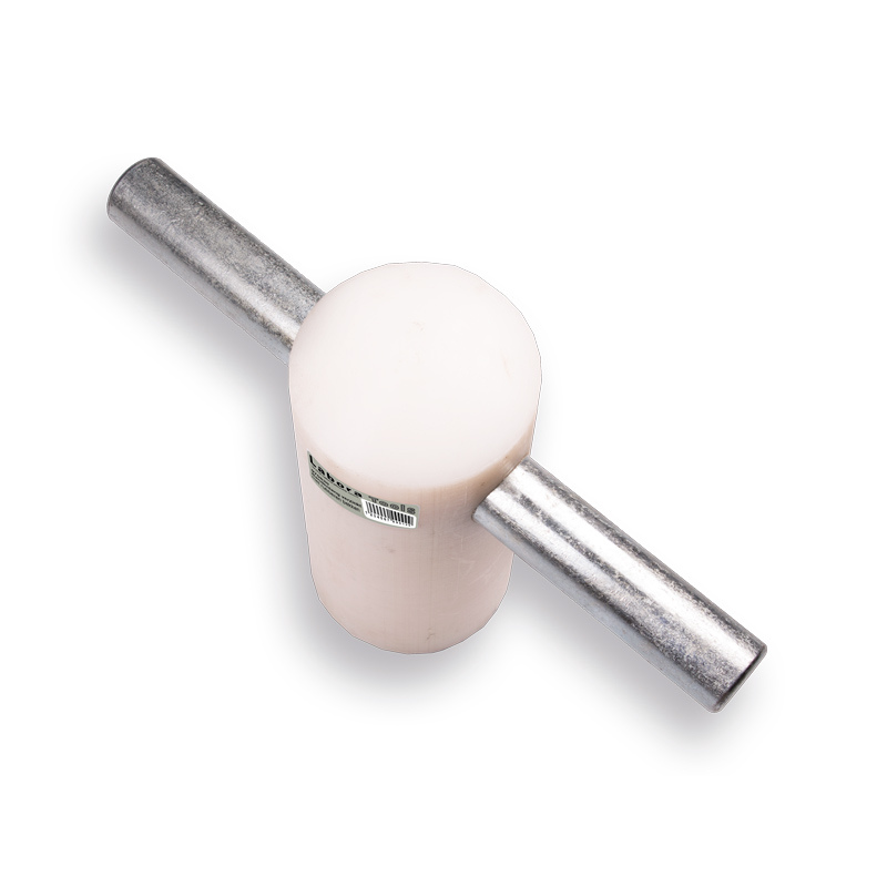 Labora Tegelklopper met Nylon Klos