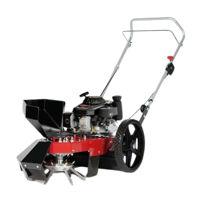Limpar Turbo IV GXV 160 Benzine Onkruidborstelmachine