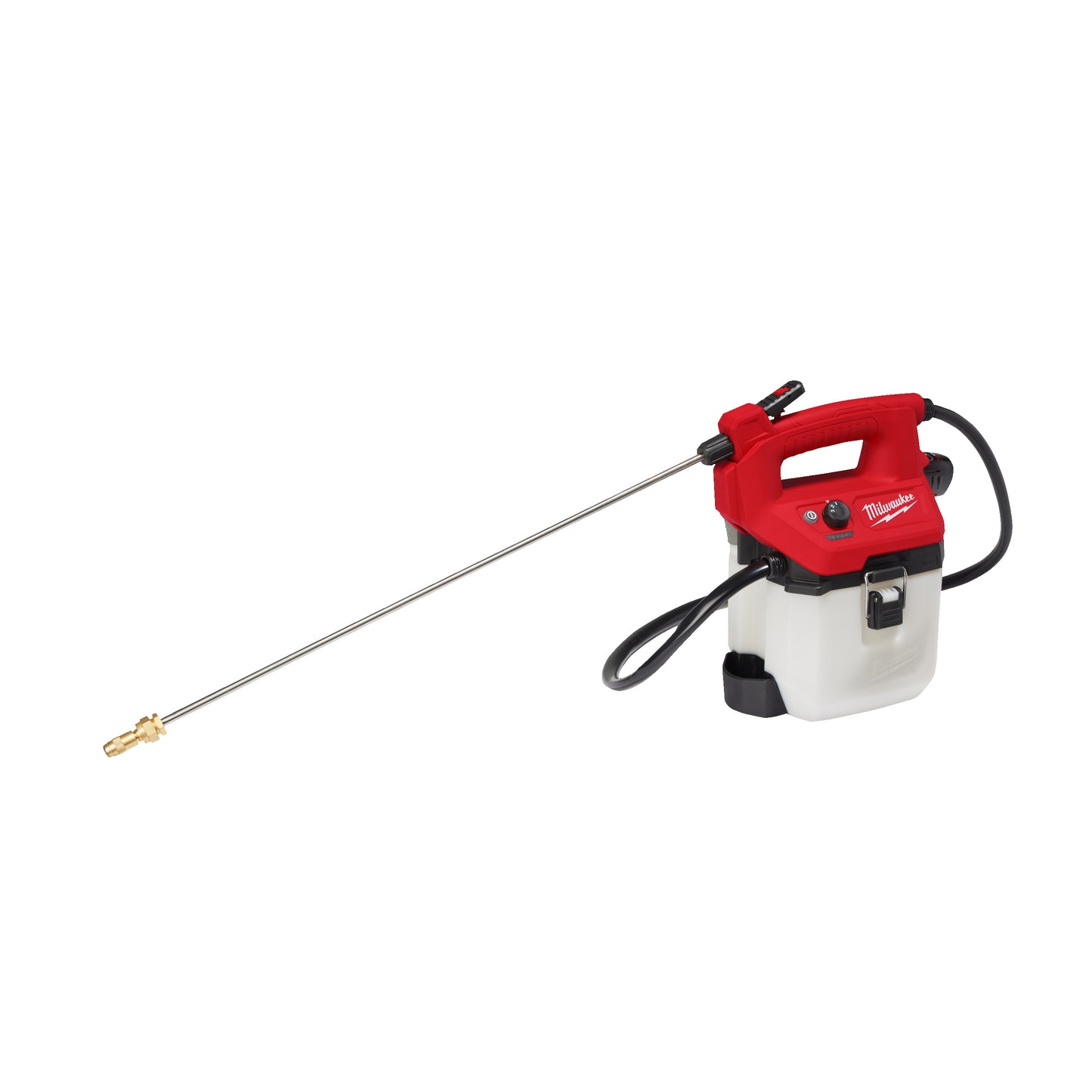 Milwaukee M12 draagbare chemische spuit 3,7 lkeizers_nu
