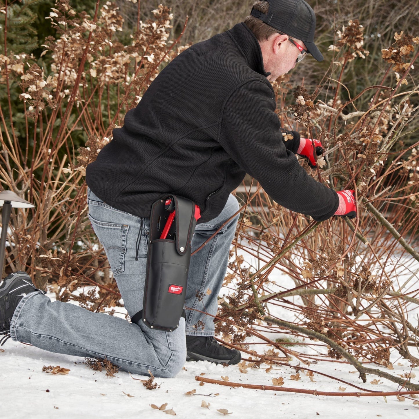 Milwaukee Astschere M12™ Brushless™