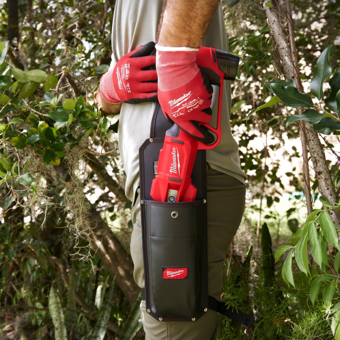 Milwaukee Astschere M12™ Brushless™