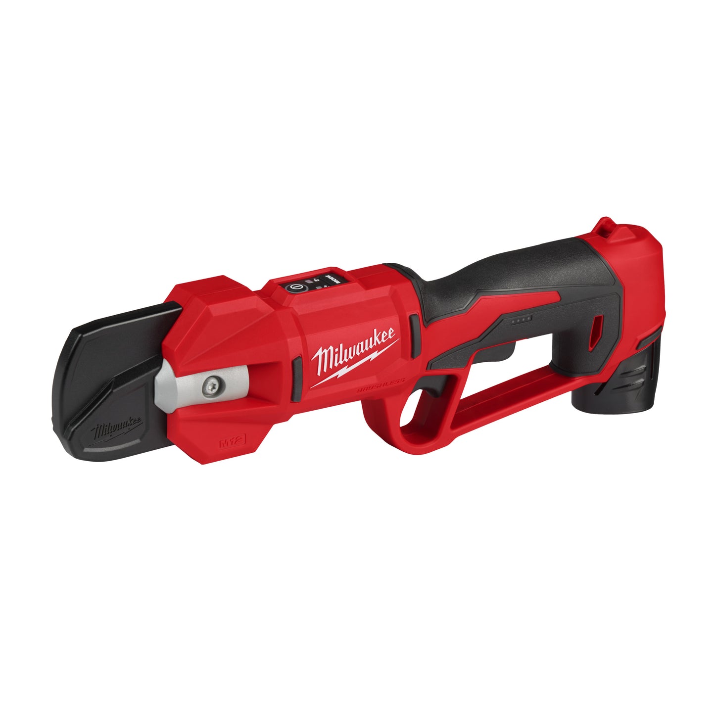 Milwaukee M12 brushless snoeischaarkeizers_nu_2