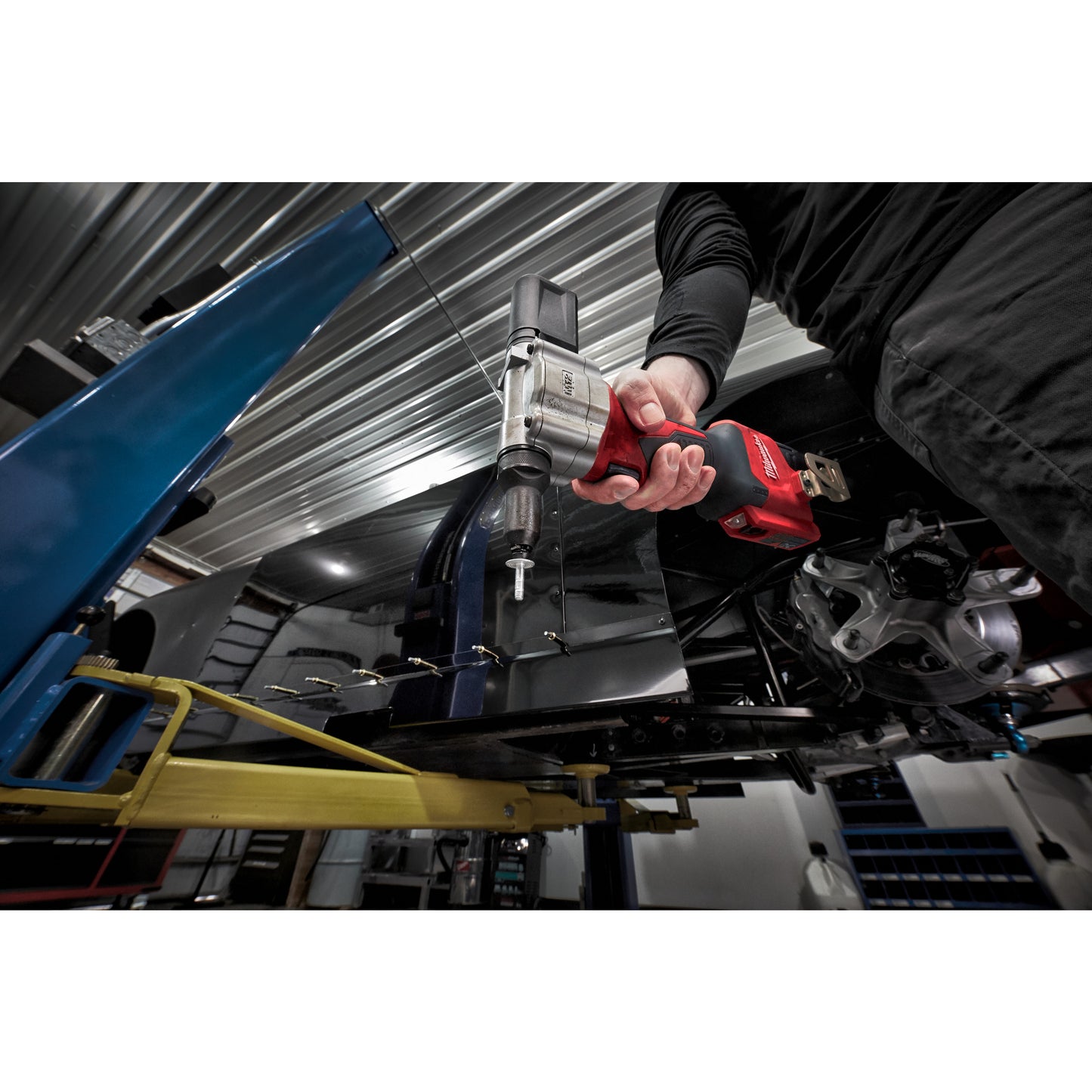 Milwaukee M12 subcompacte blindklinknageltangkeizers_nu_5