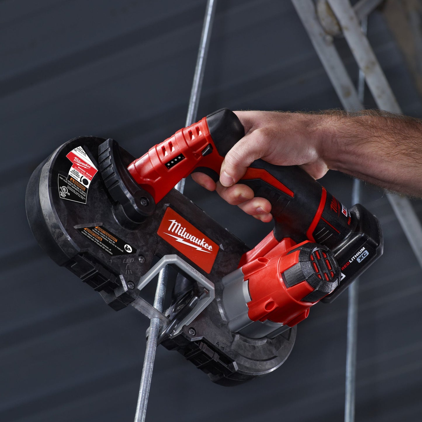 Milwaukee M12 subcompactbandzaagmachinekeizers_nu_5