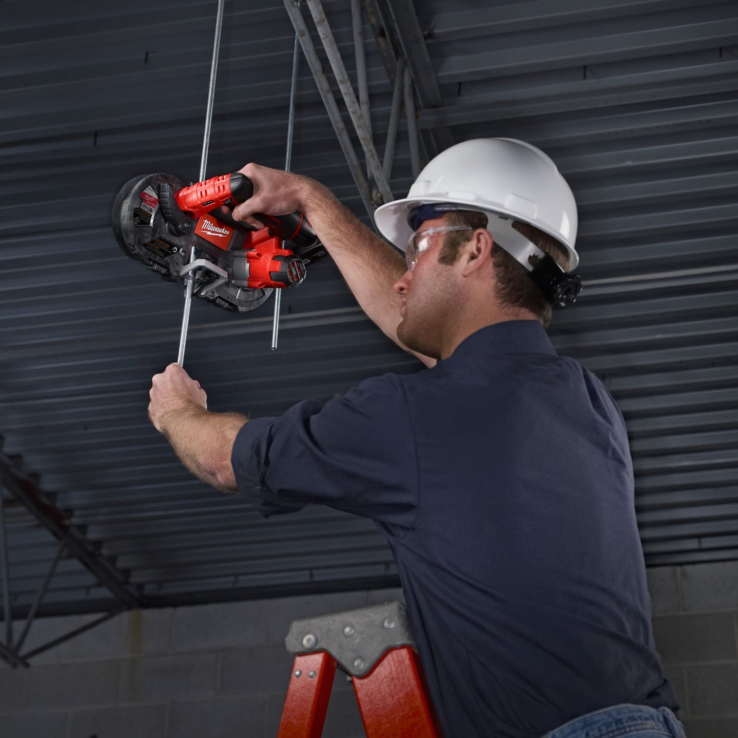 Milwaukee M12 subcompactbandzaagmachinekeizers_nu_6