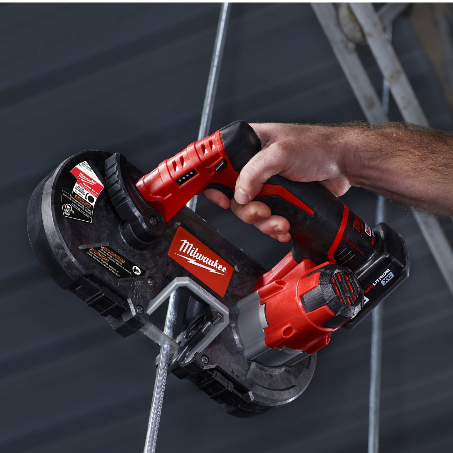 Milwaukee M12 subcompactbandzaagmachinekeizers_nu_7