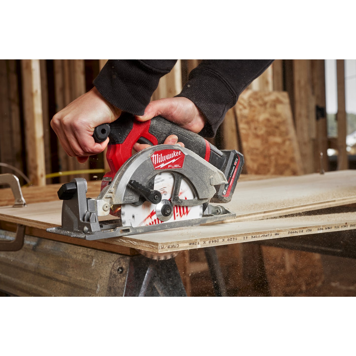 Milwaukee M12 FUEL compacte cirkelzaagmachinekeizers_nu_8