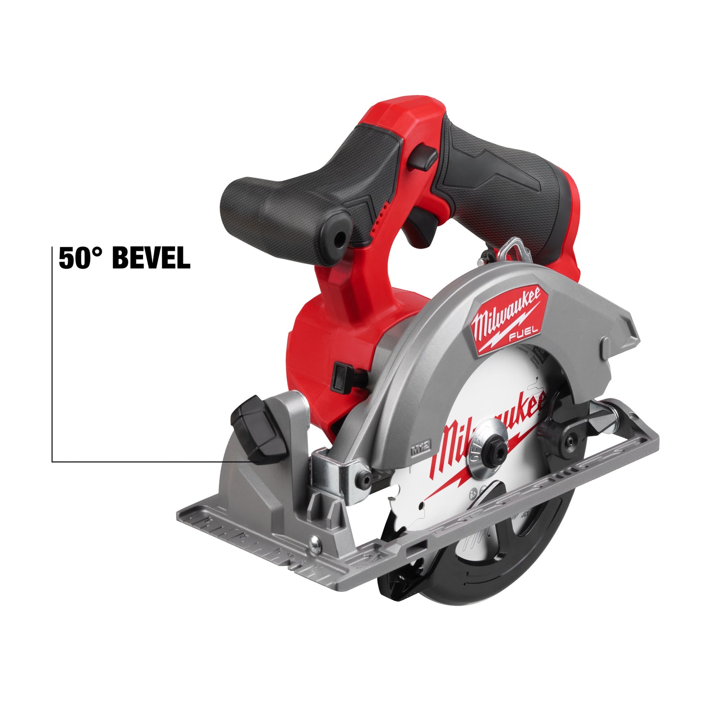 Milwaukee M12 FUEL compacte cirkelzaagmachinekeizers_nu_9