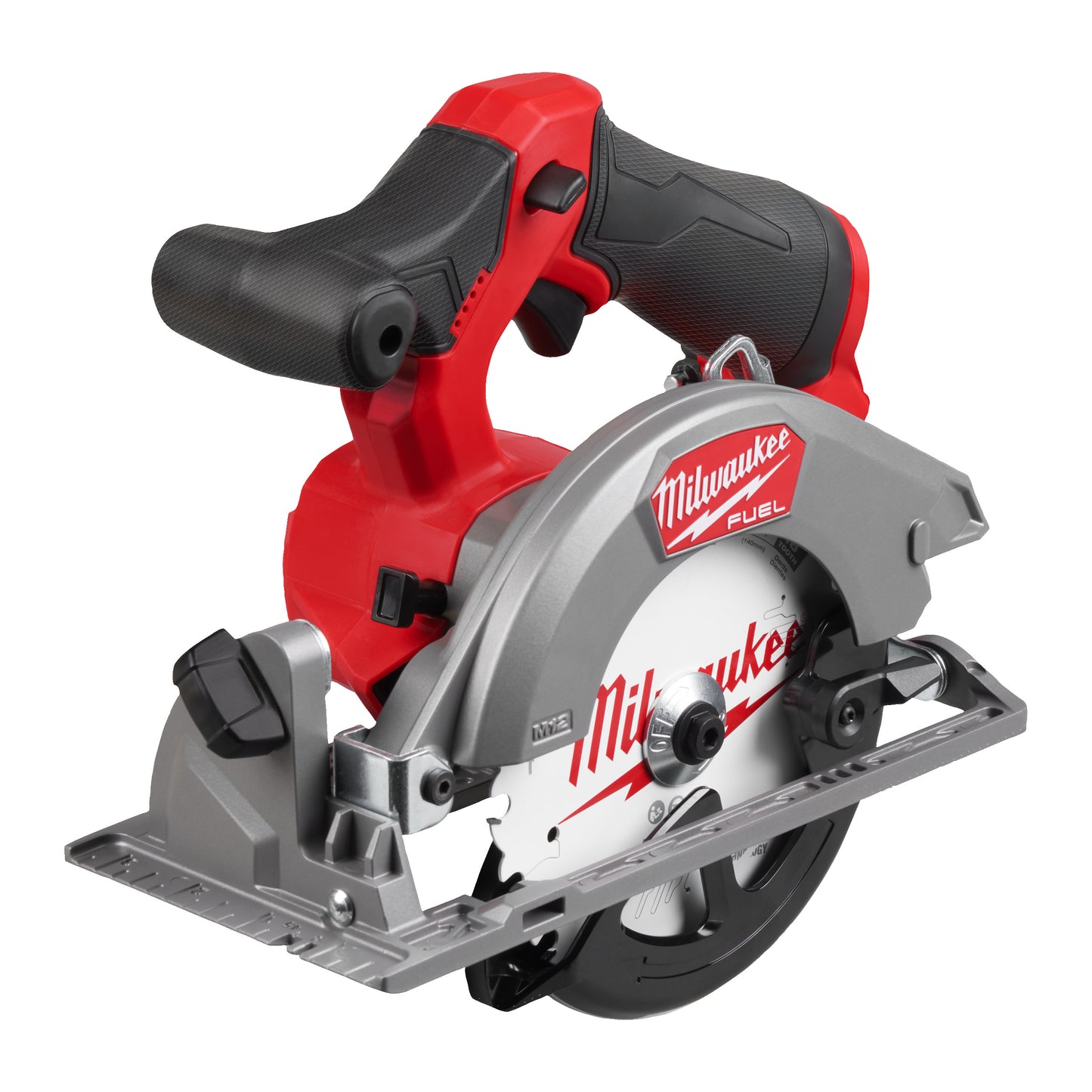 Milwaukee M12 FUEL compacte cirkelzaagmachinekeizers_nu_2