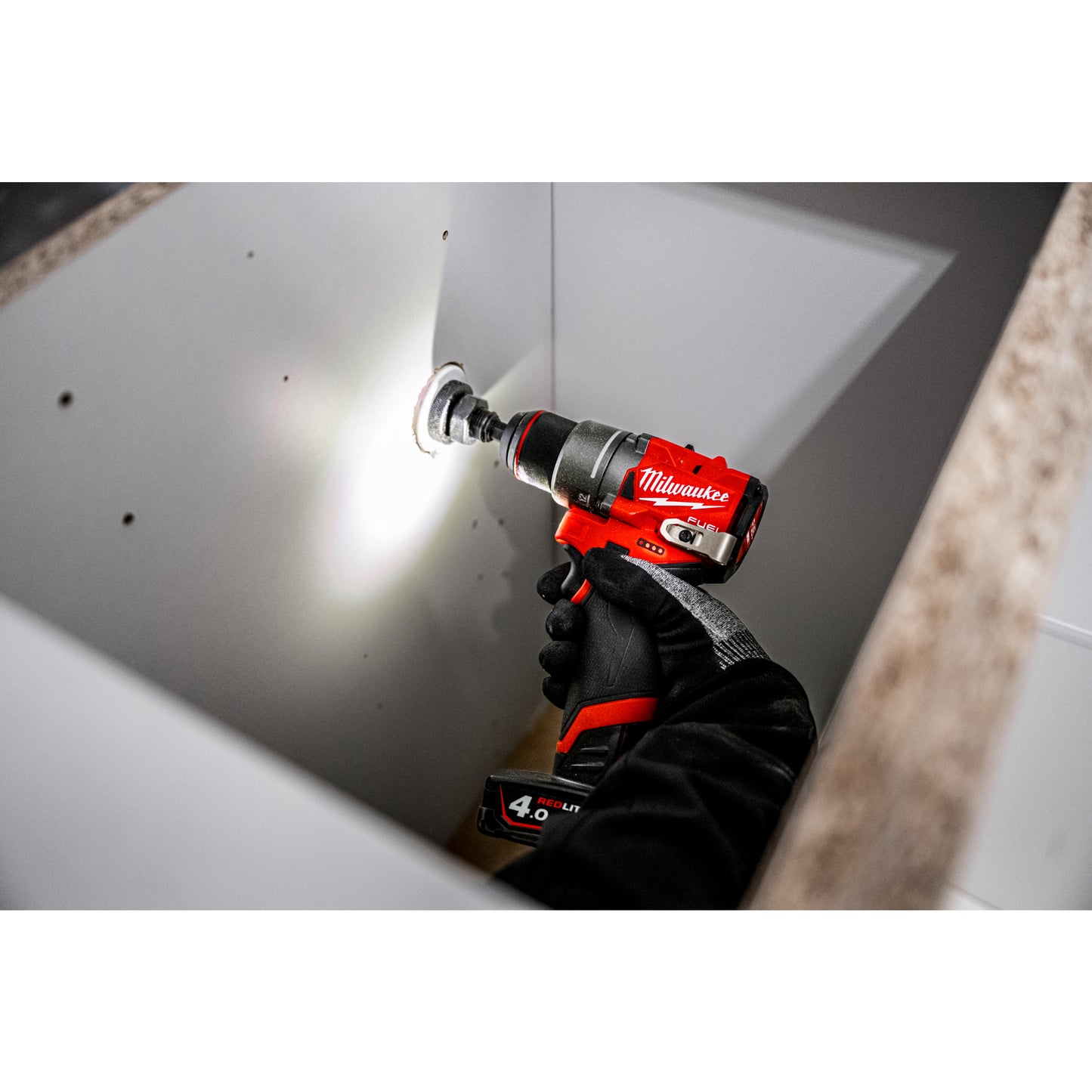Milwaukee M12 FUEL subcompacte boormachinekeizers_nu_5