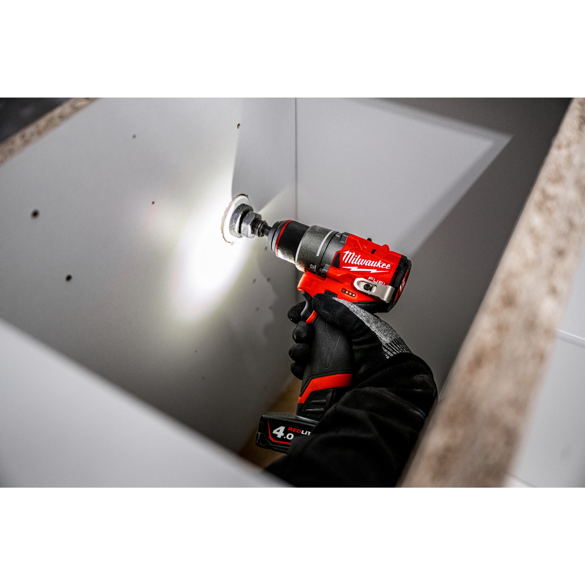 Milwaukee M12 FUEL subcompacte boormachinekeizers_nu_5