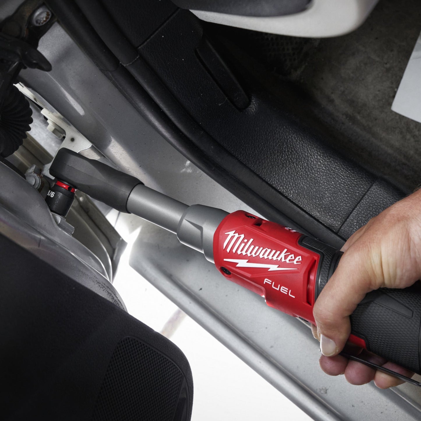 Milwaukee M12 FUEL ¼″ verlengde high speed ratelsleutelkeizers_nu_6