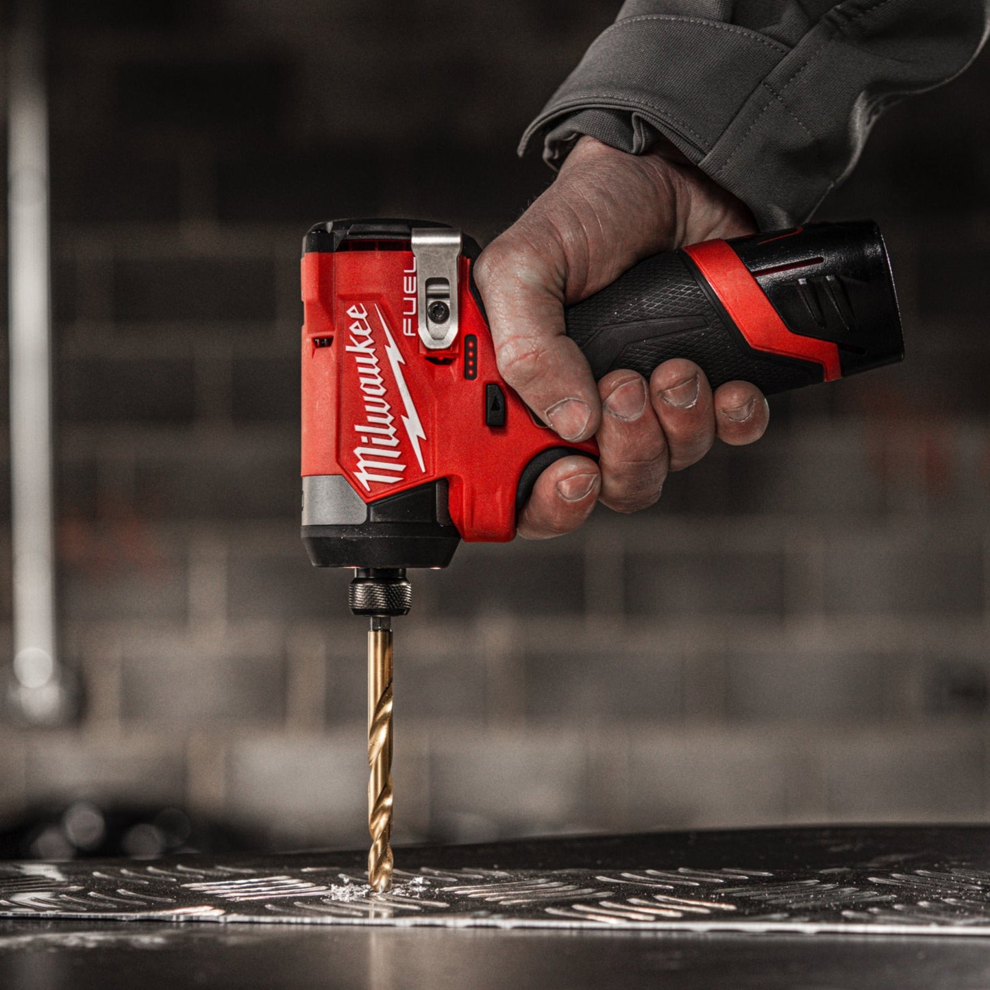 Milwaukee M12 FUEL subcompacte 1/4˝-slagschroevendraaierkeizers_nu_6