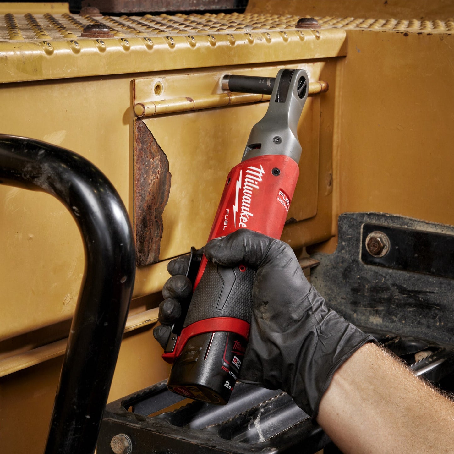 Milwaukee M12 FUEL 1/2" subcompactratelsleutelkeizers_nu_5