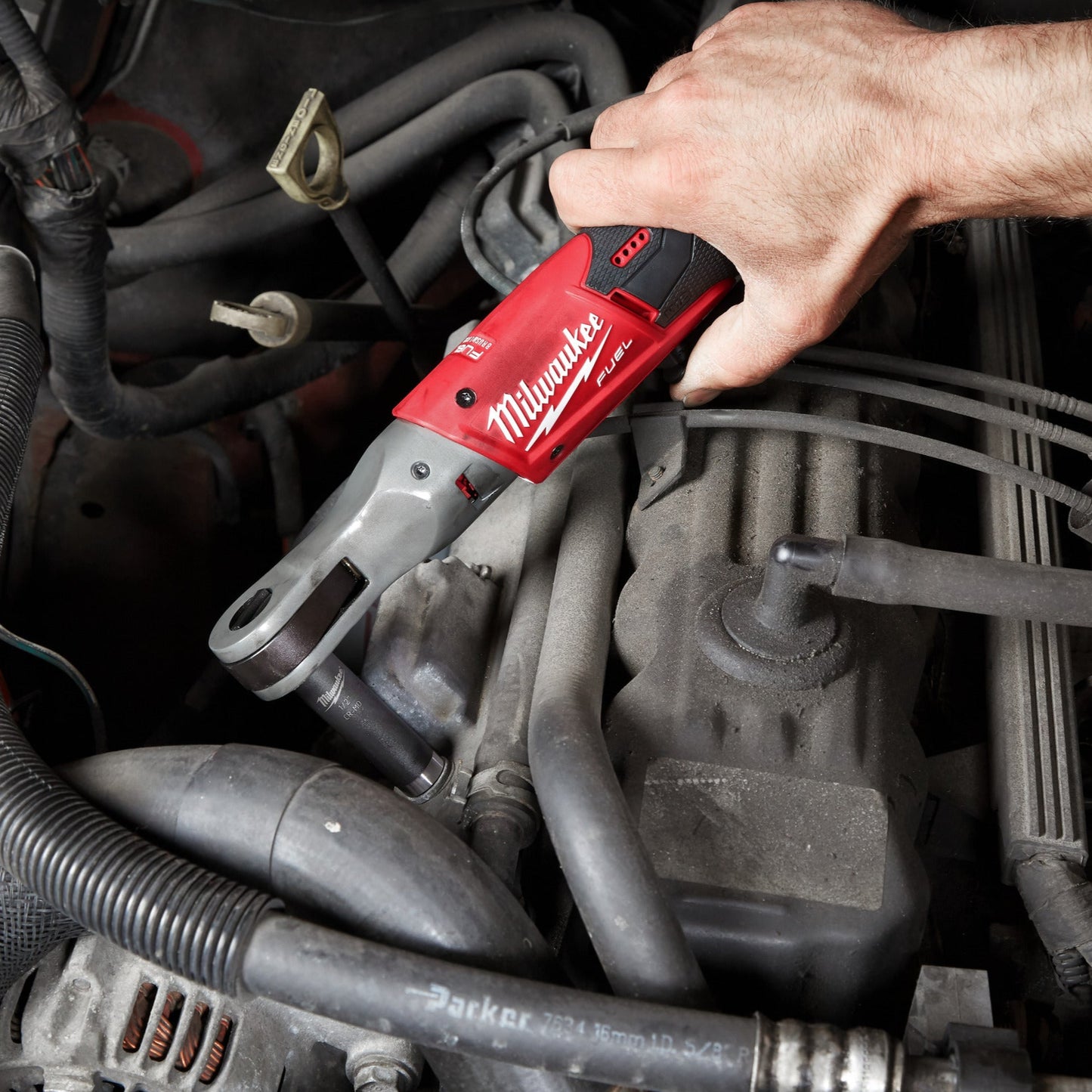 Milwaukee M12 FUEL 1/2" subcompactratelsleutelkeizers_nu_10