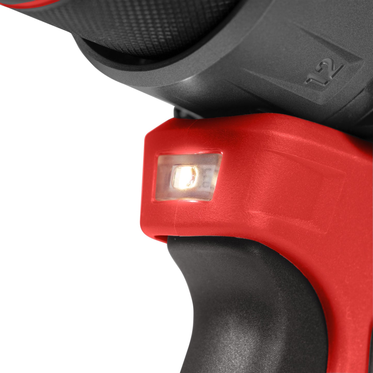 Milwaukee M12 FUEL FPD2-0 subcompacte slagboormachine