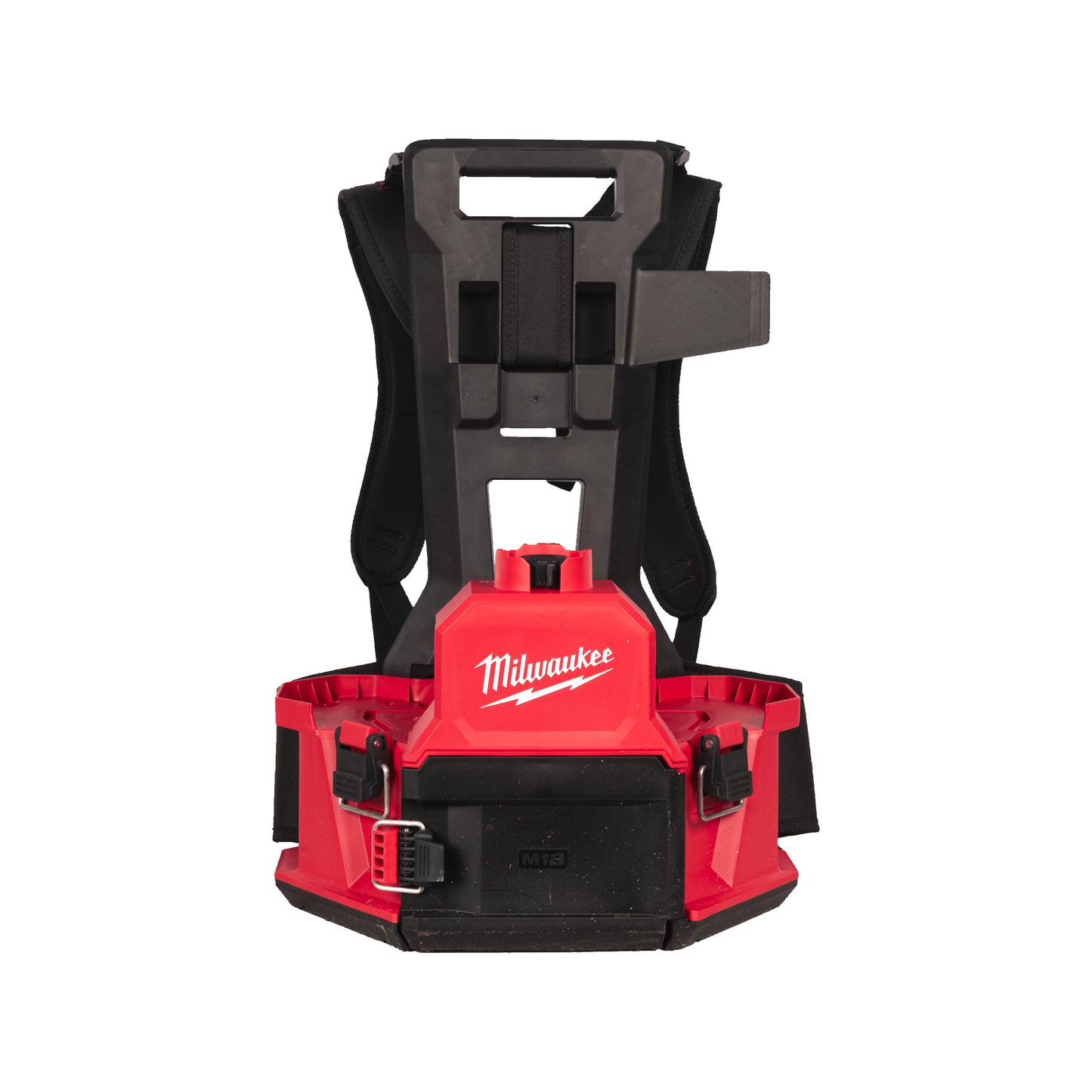 Milwaukee M18 SWITCH TANK Gen2 basis rugzak pompsproeier 15 literkeizers_nu