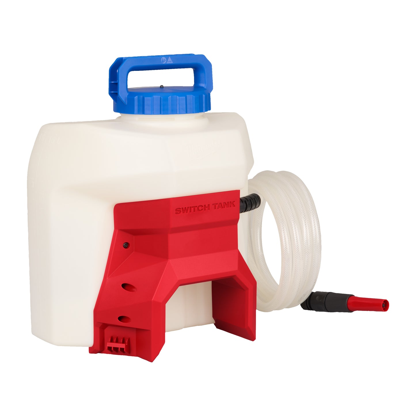 Milwaukee M18 SWITCH TANK Gen2 15 l tank met tuinslangkoppeling voor waterkeizers_nu_4