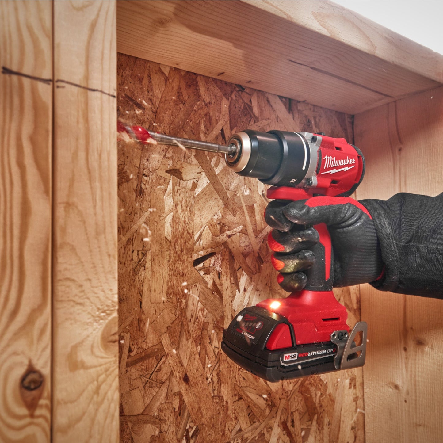 Milwaukee M18 compacte koolborstelloze boormachinekeizers_nu_5