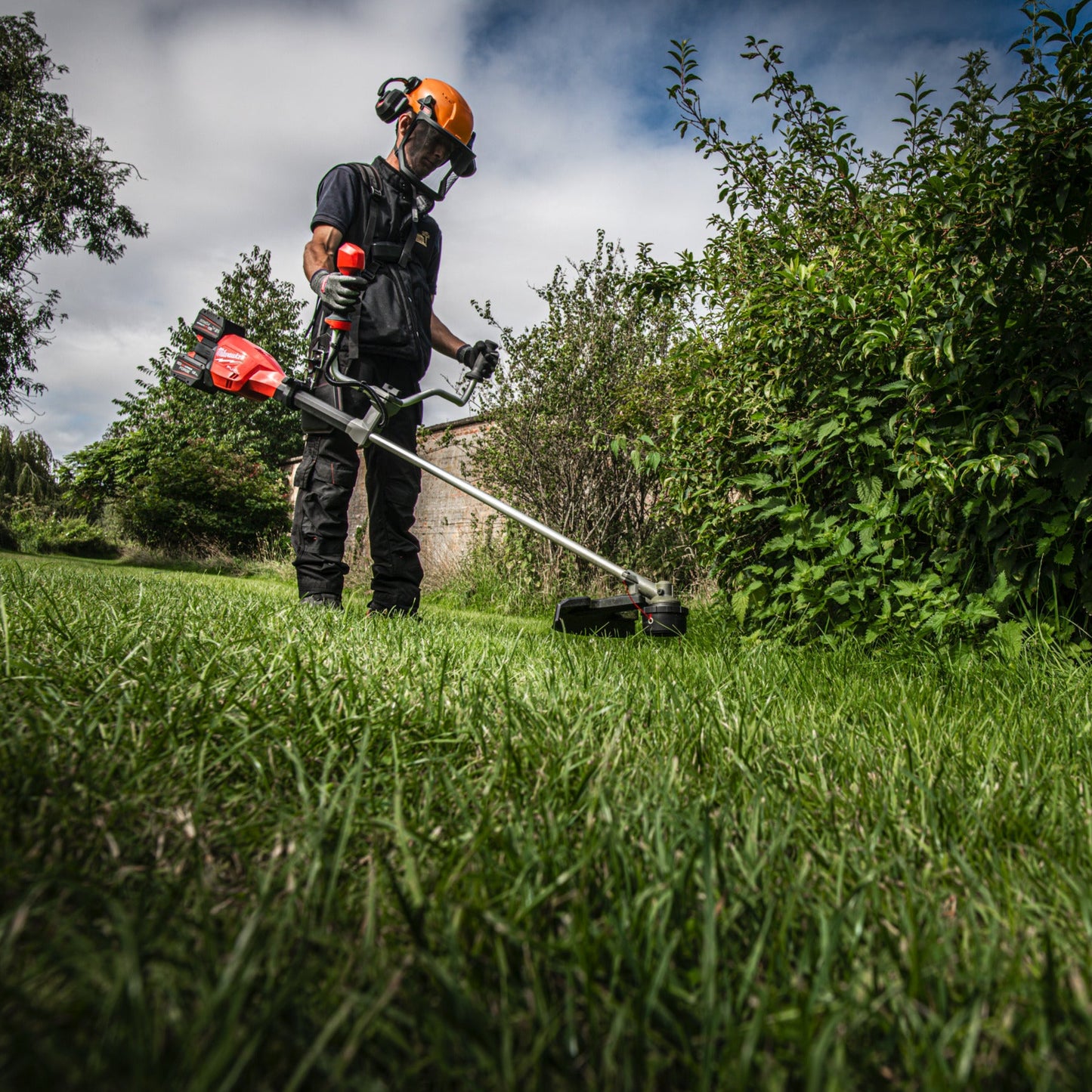 Milwaukee M18 FUEL dual accu bosmaaierkeizers_nu_6