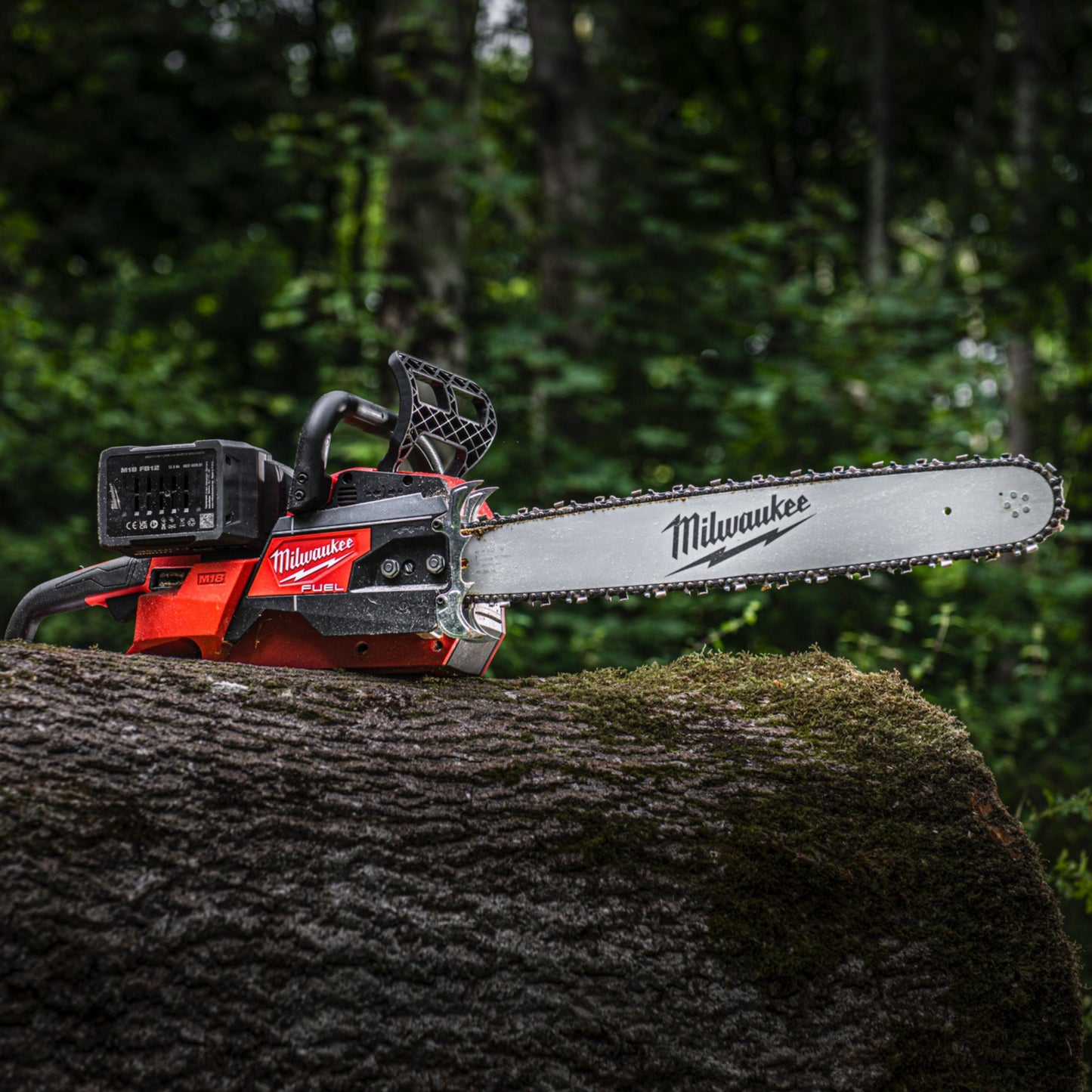 Milwaukee M18 FUEL dual battery kettingzaag 50 cmkeizers_nu_5